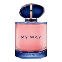 Perfume Armani My Way Intense Feminino Eau de Parfum